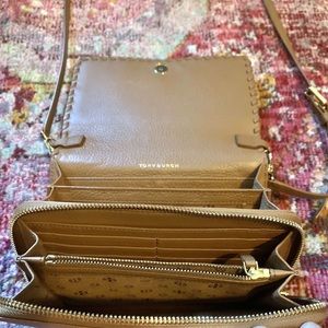 Tory Burch Crossbody Purse